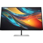 HP Series 7 Pro 732PK 32" 4K Thunderbolt4 Business Monitor 3840x2160 - IPS Black Panel - HDR400 - Thunderbolt4 - 100W PD - HDMI+ DP + DP Out - Daisy Chain - KVM Switch - RJ45