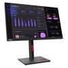 Lenovo ThinkVision T24i-30 24" FHD Business Monitor 1920x1080 - IPS - DisplayPort - HDMI - VGA - 4x USB - Height / Pivot / Swivel / Tilt Adjustable - 100x100 VESA Lenovo ThinkVision T24i-30 24" FHD Business Monitor 1920x1080 - IPS - DisplayPort - HDMI - VGA - 4x USB - Height / Pivot / Swivel / Tilt Adjustable - 100x100 VESA