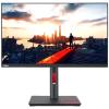 Lenovo ThinkVision P24h-30 24" QHD Business Monitor 2560x1440 - HDMI - DisplayPort - USB-C - USB Hub - Height Adjustable - 100x100 VESA Lenovo ThinkVision P24h-30 24" QHD Business Monitor 2560x1440 - HDMI - DisplayPort - USB-C - USB Hub - Height Adjustable - 100x100 VESA