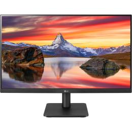 LG 24MP400-B 23.8" FHD Monitor (  Ex-demo unit for clearance , no back order )