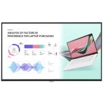 LG 43UH5J-H 43" UHD Digital Signage Display , 500nit , 24x7 , Landscape & Portrait with Auto Screen Rotation, SoC With WebOS