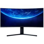 Xiaomi Mi 34" UltraWide QHD Curved Gaming Monitor ( Ex-demo unit for clearance ,  no back order )