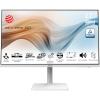 MSI Modern MD272XPW 27" FHD Sleek & Ultra-Slim USB-C Premium Business Monitor - White 1920x1080 - IPS Panel - HDMI - DisplayPort - USB-C 65W PD - USB Hub - KVM - Speakers - Height Adjustable - 75x75 VESA MSI Modern MD272XPW 27" FHD Sleek & Ultra-Slim USB-C Premium Business Monitor - White 1920x1080 - IPS Panel - HDMI - DisplayPort - USB-C 65W PD - USB Hub - KVM - Speakers - Height Adjustable - 75x75 VESA