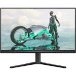 Philips 24M2N3200L 24" FHD 180Hz Gaming Monitor 1920x1080 - 0.5ms Fast IPS - Displayport - HDMI - G-Sync Compatible - Til - 100x100 VESA