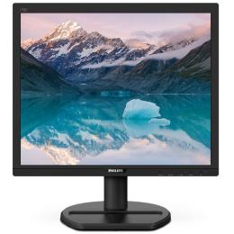Philips 170S9A/75 17" Business Monitor ( Ex-demo unit for clearance , no back order )