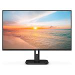 Philips 24E1N2300AE/75 24" FHD 120Hz USB-C Business Monitor - 1920x1080 - IPS - HDMI I - USB-C 65W - Speaker - USB Hub , Tilt - Built-in Power - 100X100 VESA