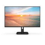 Philips 27E1N2300AE/75 27" FHD 120Hz USB-C Business Monitor -  1920x1080 - IPS - HDMI - USB-C 65W - Speaker - USB Hub , Tilt - Built-in Power - 100x100 VESA