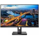 Philips 278B1/75 27" 4K UHD Business Monitor 3840 x 2160 - DisplayPort - HDMI - USB 3.0 Hub - Height Adjustable - Speaker