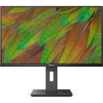 Philips 32B1N3800/75 32" 4K UHD Business Monitor 3840x2160 - DisplayPort - 2x HDMI - USB HUB - Speakers - Anti-Glare - Height / Pivot / Swivel / Tilt Adjustable - 100x100 VESA