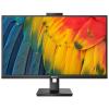 Philips 24B1U5301H 24" FHD USB-C Docking Monitor 1920x1080 - IPS Panel - DisplayPort - HDMI - USB-C 100W- RJ45 - Pop-up Webcam - Speaker - USB Hub - Windows Hello - KVM Switch - Height / Swivel / Tilt Adjustable - 100x100 VESA Philips 24B1U5301H 24" FHD USB-C Docking Monitor 1920x1080 - IPS Panel - DisplayPort - HDMI - USB-C 100W- RJ45 - Pop-up Webcam - Speaker - USB Hub - Windows Hello - KVM Switch - Height / Swivel / Tilt Adjustable - 100x100 VESA