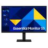Samsung LS24D300G 24" FHD 100Hz IPS Monitor 1920x1080 - HDMI - VGA - 100x100 VESA Samsung LS24D300G 24" FHD 100Hz IPS Monitor 1920x1080 - HDMI - VGA - 100x100 VESA