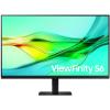 Samsung ViewFinity S60UD 32" QHD 100Hz USB-C 90W Business Monitor 2560x1440 - IPS Panel - HDMI - DisplayPort - DP Out - USB-C 90W - RJ45 - USB 3.0 Hub - KVM Switch - Height Adjustable Ergonomic Stand - 100x100 VESA Samsung ViewFinity S60UD 32" QHD 100Hz USB-C 90W Business Monitor 2560x1440 - IPS Panel - HDMI - DisplayPort - DP Out - USB-C 90W - RJ45 - USB 3.0 Hub - KVM Switch - Height Adjustable Ergonomic Stand - 100x100 VESA