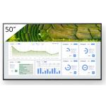 Sony Bravia FW50BZ30L 50" Professional Display -  440nit , 24x7