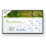 Sony Bravia FW55BZ30L 55" Professional Display - 440nit , 24x7