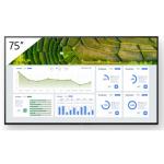 Sony Bravia FW75BZ30L 75" Professional Display - 440nit , 24x7