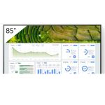 Sony Bravia FW85BZ30L 85" Professional Display - 440nit , 24x7