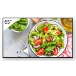 Sony Bravia FW65BZ35L 65" Professional Display - 550nit , 24x7