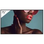 Sony Bravia FW75BZ40L 75" Professional Display - 700nit , 24x7