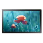 Samsung QB13R-T 13.3"  Touch Screen -  500nit , 16x7 - 1920x1080 ,  Embedded MagicInfo SSSP Player, Tizen 4.0
