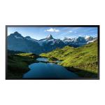 Samsung 55" OH55A-S SINGLE SIDED, FHD, FULL OUTDOOR, 3500 NIT, 24/7, HDMI, RS232, RJ45, 3Y