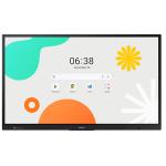 Samsung WAF 65" 4K Interactive Display With Android 14 and EDLA Certification
