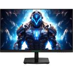 Titan Army 2710R 27" QHD 180Hz Fast IPS Gaming Monitor -- 2560x1440 - 1ms - HDMI + DisplayPort - HDR10 - Tilt - 100x100mm VESA
