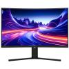Titan Army 32A1R 32" QHD 180Hz Curved Gaming Monitor -- 2560x1440 - HDMI+ Displayport - HDR10 - Height Adjustable Stand - 100x100 VESA Titan Army 32A1R 32" QHD 180Hz Curved Gaming Monitor -- 2560x1440 - HDMI+ Displayport - HDR10 - Height Adjustable Stand - 100x100 VESA