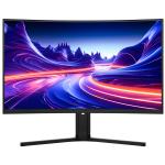 Titan Army 32A1R 32" QHD 180Hz Curved Gaming Monitor -- 2560x1440 - HDMI+ Displayport - HDR10 - Height Adjustable Stand - 100x100 VESA