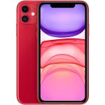 Apple iPhone 11 - 128GB - Red
