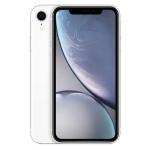 Apple iPhone XR - 128GB - White