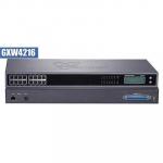 Grandstream Networks GXW4216 16-Port FXS Gateway Hardware
