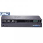 Grandstream Networks GXW4224 24-Port FXS Gateway Hardware