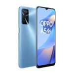 OPPO A54s (2021) Dual SIM Smartphone 4GB+128GB - Pearl Blue - 2 Years Warranty
