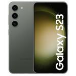 Samsung Galaxy S23 5G Dual SIM Smartphone - 8GB+128GB - Green 2 Year Warranty
