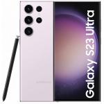 Samsung Galaxy S23 Ultra 5G Dual SIM Smartphone - 8GB+256GB - Lavender 2 Year Warranty