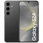 Samsung Galaxy S24 5G Dual SIM Smartphone - 8GB+256GB - Onyx Black 2 Year Warranty