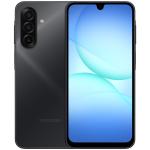 Samsung Galaxy A17 4G (2025) Dual SIM Smartphone 4GB+128GB - Black