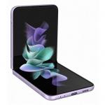 Samsung Galaxy Z Flip3 5G Foldable Smartphone - 8GB+128GB - Lavender 2 Year Warranty