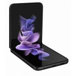 Samsung Galaxy Z Flip3 5G Foldable Smartphone - 8GB+256GB - Black (Box Damaged / Device Brand New Condition) - 2 Year Warranty