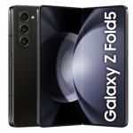 Samsung Galaxy Z Fold5 5G Foldable Smartphone - 12GB+256GB - Black 2 Year Warranty