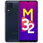 Samsung Galaxy M32 (2021) Dual SIM Smartphone 6GB+128GB - Black - FHD+ 90Hz AMOLED Display, 64MP Quad Camera, 5000mAh battery - NZ Local Stock with 2 Year Warranty
