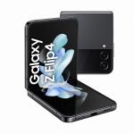 Samsung Galaxy Z Flip4 5G Foldable Smartphone - 8GB+128GB - Gray 2 Year Warranty
