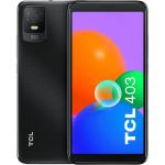 TCL 403 Smartphone - Black
