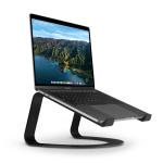 Twelve South TW-1708 Curve for MacBook / Laptops (Black)