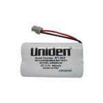 Uniden BT904 REPLACEMENT BATTERY - BT-904 Ni-MH  for ECT 1000 / 2000 Series DECT 1010, DECT 1035,  DECT 20xx Series,SSE25 & SSE27