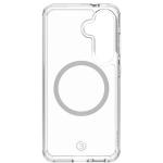 3SIXT 10172794 3sixT PureFlex+ - Samsung GS25 - (RC)(MS) Clear/Clear