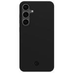 3SIXT PureFlex+ Silicone - Samsung GS25+ - (MS) Black
