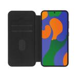 3SIXT SlimFolio - Samsung GS25 - (RC)(MS) Black 10172806