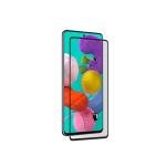 3SIXT Galaxy A51 Titan Glass Screen Protector