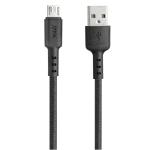 3SIXT 3S-1932 Tough USB-A to Micro USB Cable 1.2m - Black